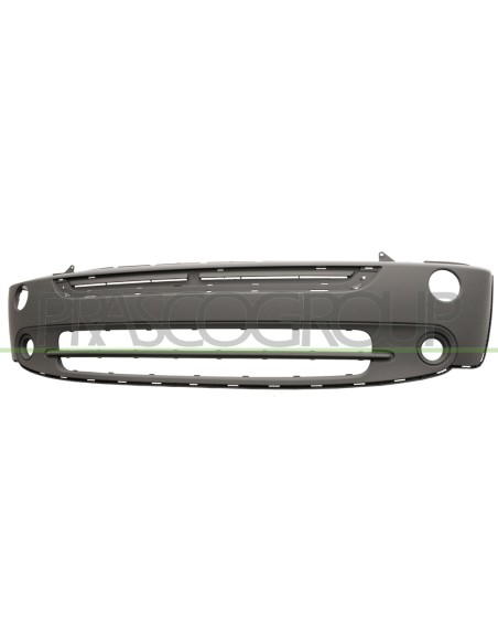 PARAURTI ANTERIORE CON PRIMER SENZA FORI MODANATURE MINI MINI (BMW) R50-R53 Mod. 07-04 - 10-06