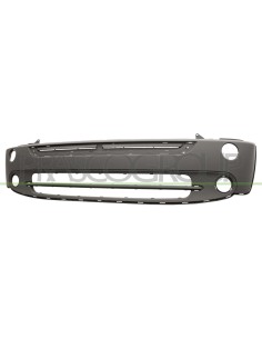 PARAURTI ANTERIORE CON PRIMER CON FORI MODANATURE MINI MINI (BMW) R50-R53 Mod. 07-04 - 10-06
