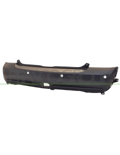 PARAURTI POSTERIORE CON PRIMER CON FORI PDC MINI MINI (BMW) R50-R53 Mod. 07-04 - 10-06