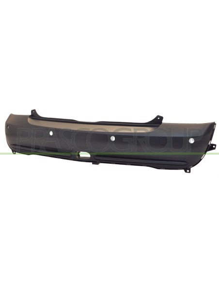 PARAURTI POSTERIORE CON PRIMER CON FORI PDC MINI MINI (BMW) R50-R53 Mod. 07-04 - 10-06