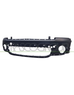 PARAURTI ANTERIORE CON PRIMER MOD. COOPER S MINI MINI (BMW) CLUBMAN (R55) Mod. 01-07 - 05-14