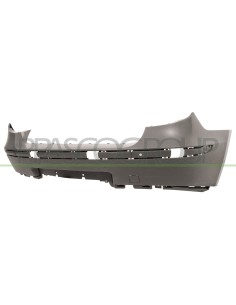 PARAURTI POSTERIORE SUPERIORE CON PRIMER MOD. 5 PORTE BMW 1 SERIES E87-E81 Mod. 08-04 - 04-07