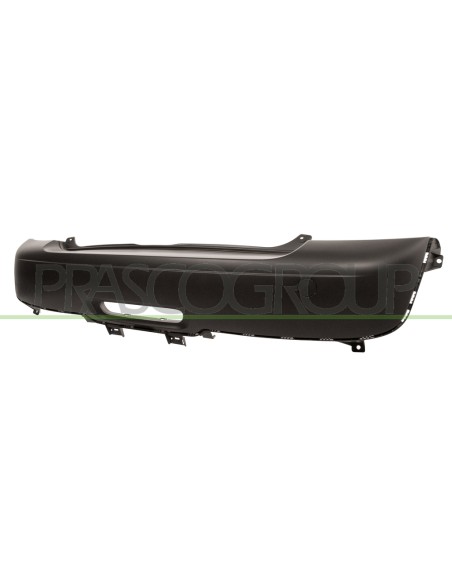 PARAURTI POSTERIORE CON PRIMER MINI MINI (BMW) R58 COUPE' Mod. 07-11 - 12-16