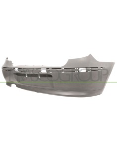 PARAURTI POSTERIORE CON PRIMER MOD. 3-5 PORTE BMW 1 SERIES E87-E81 LCI Mod. 05-07 - 01-11