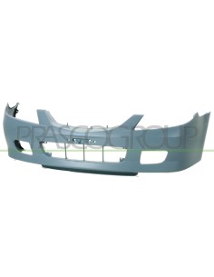 PARAURTI ANTERIORE CON PRIMER MAZDA 323 S-F Mod. 10-00 - 10-03