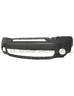 PARAURTI ANTERIORE CON PRIMER MOD. COOPER S MINI MINI (BMW) PACEMAN (R61) Mod. 01-12 - 12-16