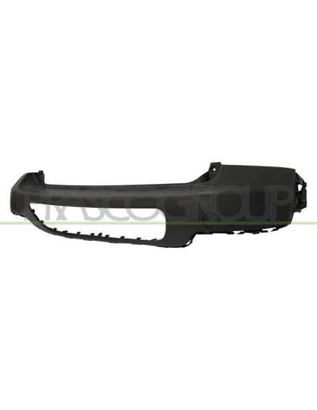 PARAURTI POSTERIORE CON PRIMER MINI MINI (BMW) COUNTRYMAN (R60) Mod. 03-10 - 01-17