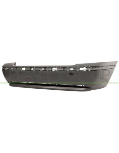 PARAURTI POSTERIORE CON PRIMER BMW 7 SERIES E65 Mod. 01-03 - 12-05