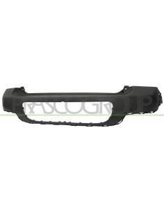PARAURTI POSTERIORE CON PRIMER MOD. CHROME LINE MINI MINI (BMW) COUNTRYMAN (R60) Mod. 03-10 - 01-17