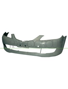 PARAURTI ANTERIORE CON PRIMER MAZDA 6 GG-GY Mod. 06-05 - 04-07