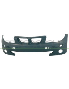 PARAURTI ANTERIORE CON PRIMER BMW 1 SERIES E87-E81 Mod. 08-04 - 04-07