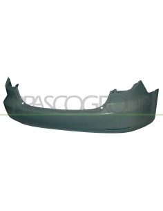 PARAURTI POSTERIORE CON PRIMER MOD. 4 PORTE MAZDA 6 GG-GY Mod. 06-05 - 04-07