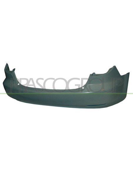 PARAURTI POSTERIORE CON PRIMER MOD. 4 PORTE MAZDA 6 GG-GY Mod. 06-05 - 04-07