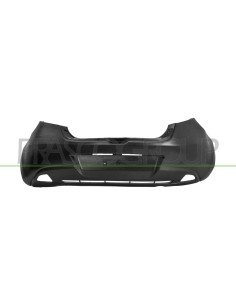 PARAURTI POSTERIORE CON PRIMER MAZDA 2 (DE) Mod. 01-08 - 09-14 2