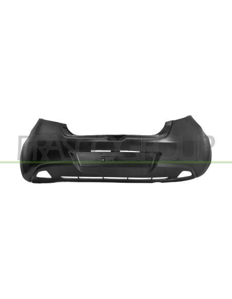PARAURTI POSTERIORE CON PRIMER MAZDA 2 (DE) Mod. 01-08 - 09-14
