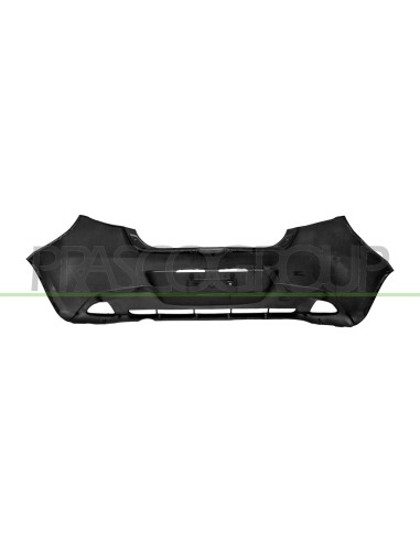 PARAURTI POSTERIORE CON PRIMER MAZDA 2 (DE) Mod. 01-08 - 09-14