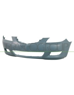 PARAURTI ANTERIORE NERO MOD. 4 PORTE MAZDA 3 Mod. 10-03 - 09-07