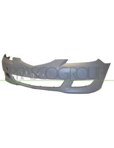 PARAURTI ANTERIORE CON PRIMER MOD. 5 PORTE MAZDA 3 Mod. 10-03 - 09-07