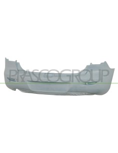 PARAURTI POSTERIORE CON PRIMER MOD. 5 PORTE MAZDA 3 Mod. 10-03 - 09-07