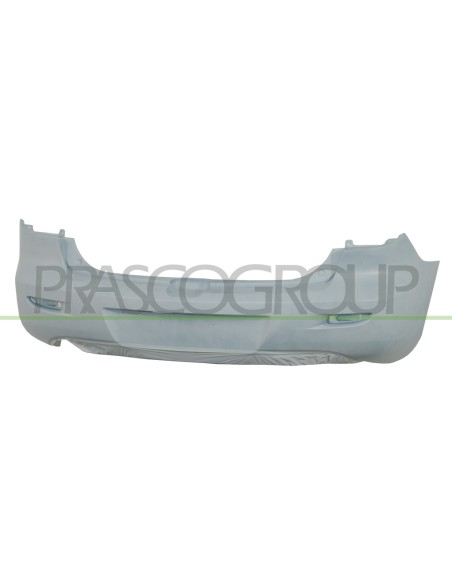 PARAURTI POSTERIORE CON PRIMER MOD. 5 PORTE MAZDA 3 Mod. 10-03 - 09-07
