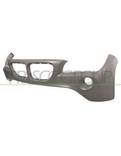 PARAURTI ANTERIORE CON PRIMER BMW X1 E84 Mod. 07-09 - 05-12
