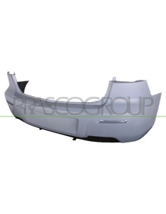 PARAURTI POSTERIORE CON PRIMER MOD. 4 PORTE MAZDA 3 Mod. 10-07 - 12-08