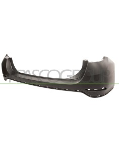 PARAURTI POSTERIORE CON PRIMER BMW X1 E84 Mod. 06-12 - 06-15