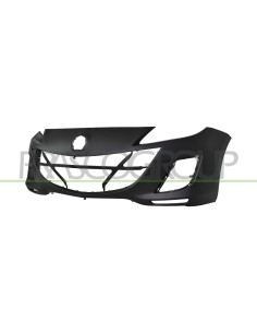 PARAURTI ANTERIORE CON PRIMER MOD. 1.6-2.0 CC MAZDA 3 (BL) Mod. 01-09 - 12-10