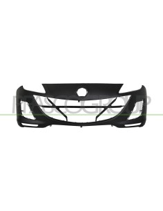 PARAURTI ANTERIORE CON PRIMER MOD. 1.6-2.0 CC MAZDA 3 (BL) Mod. 01-09 - 12-10 2