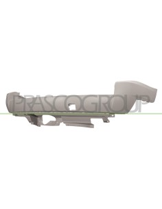 PARAURTI POSTERIORE CON PRIMER CON TRACCE SENSORI BMW X3 E83 Mod. 03-07 - 08-10