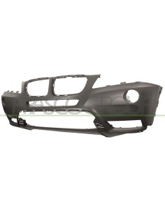 PARAURTI ANTERIORE CON PRIMER BMW X3 F25 Mod. 09-10 - 03-14