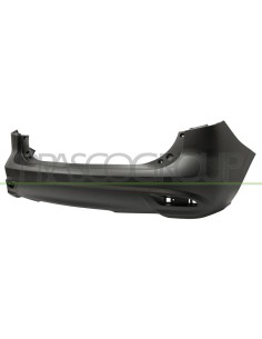 PARAURTI POSTERIORE CON PRIMER MAZDA 5 Mod. 01-11 - 10-15