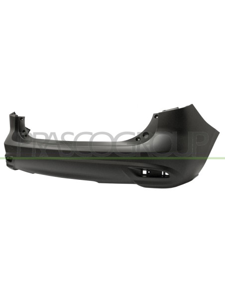 PARAURTI POSTERIORE CON PRIMER MAZDA 5 Mod. 01-11 - 10-15