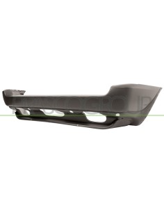 PARAURTI POSTERIORE CON PRIMER CON FORI PDC MOD. 4.6-4.8 CC BMW X5 E53 Mod. 05-00 - 12-06