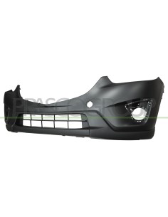 PARAURTI ANTERIORE PARZIALMENTE CON PRIMER CON SEDE FENDI MAZDA CX5 (KE) Mod. 01-12 - 02-15