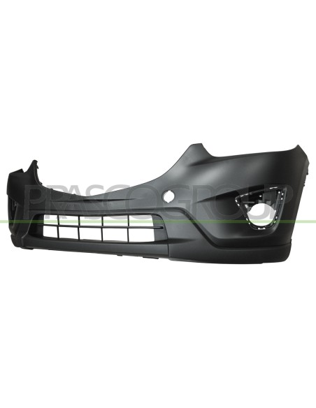 PARAURTI ANTERIORE PARZIALMENTE CON PRIMER CON SEDE FENDI MAZDA CX5 (KE) Mod. 01-12 - 02-15