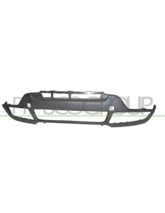 PARAURTI ANTERIORE CON PRIMER CON FORI PDC+SUPPORTI BMW X5 E70 Mod. 01-07 - 03-10