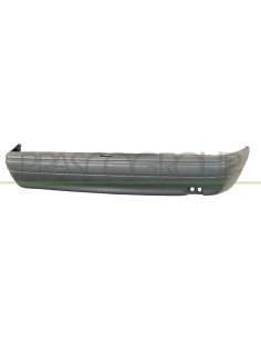 PARAURTI POSTERIORE CON RINFORZO OPEL-VAUXHALL CORSA A Mod. 09-90 - 03-93