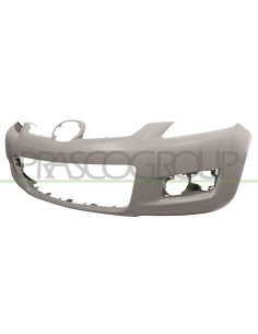 PARAURTI ANTERIORE CON PRIMER MAZDA CX7 Mod. 01-07