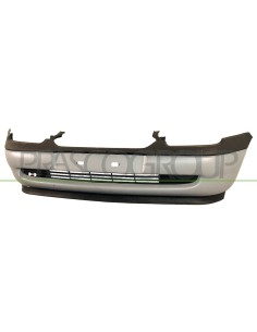 PARAURTI ANTERIORE CON PRIMER CON GRIGLIA E SPOILER OPEL-VAUXHALL CORSA B Mod. 06-97 - 09-00