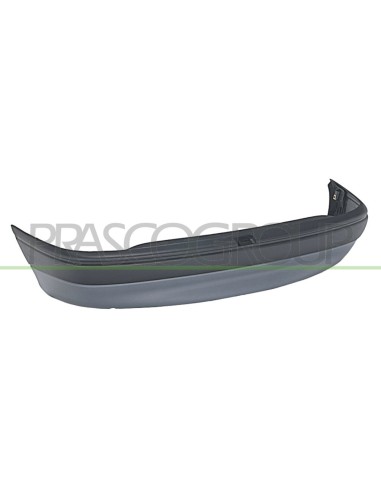 PARAURTI POSTERIORE MOD. GLS-ELEGANCE-SPORTIVE OPEL VAUXHALL ASTRA F Mod. 06-94 - 02-98