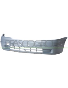PARAURTI ANTERIORE CON PRIMER MOD. BENZINA OPEL-VAUXHALL ASTRA G Mod. 03-98 - 12-03