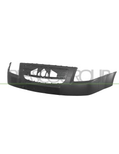 PARAURTI ANTERIORE SUPERIORE NERO CITROEN C2 Mod. 01-03 - 12-07