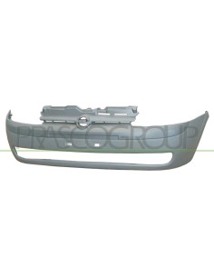 PARAURTI ANTERIORE NERO GOFFRATO MOD. in poi 06-02 OPEL-VAUXHALL CORSA COMBO C Mod. 10-01 - 09-03