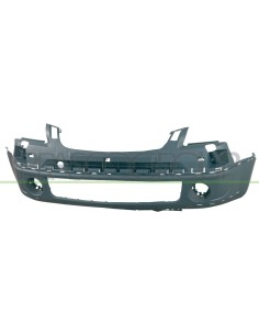 PARAURTI ANTERIORE INFERIORE CON PRIMER MOD. VTR CITROEN C2 Mod. 01-03 - 12-07