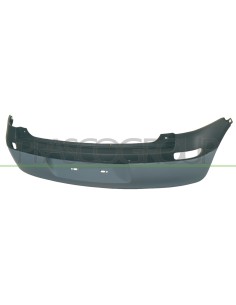 PARAURTI POSTERIORE CON PRIMER OPEL-VAUXHALL CORSA C Mod. 10-00 - 09-03