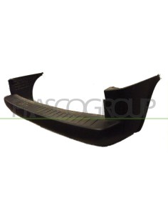 PARAURTI POSTERIORE NERO OPEL-VAUXHALL CORSA COMBO C Mod. 10-01 - 09-03