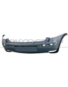 PARAURTI POSTERIORE CON PRIMER OPEL-VAUXHALL CORSA C Mod. 10-03 - 04-06