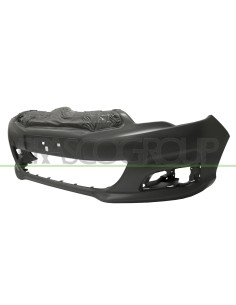 PARAURTI ANTERIORE CON PRIMER CITROEN C4 Mod. 11-10 - 12-17