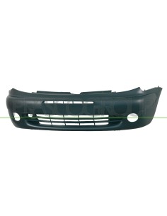 PARAURTI ANTERIORE CON PRIMER CON SEDE FENDI CITROEN XSARA PICASSO Mod. 11-99 - 12-03